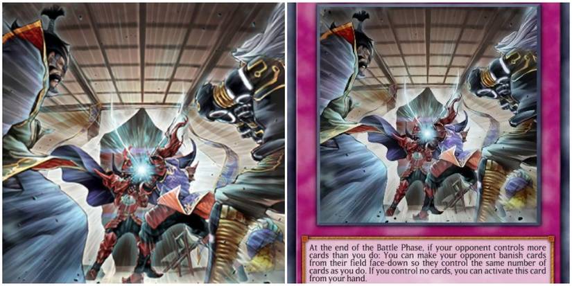 Yu-Gi-Oh! The 15 Best Side Deck Cards In The Game, Ranked Yu-Gi-Oh! The 15 Best Side Deck Cards In The Game, Ranked