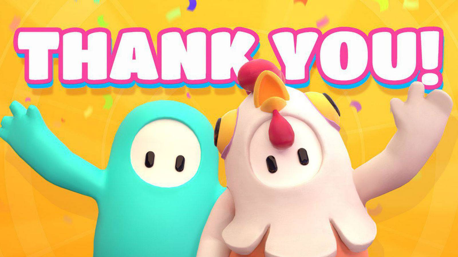 Fall Guys Has Made More Than $185 Million On PC Alone So Far