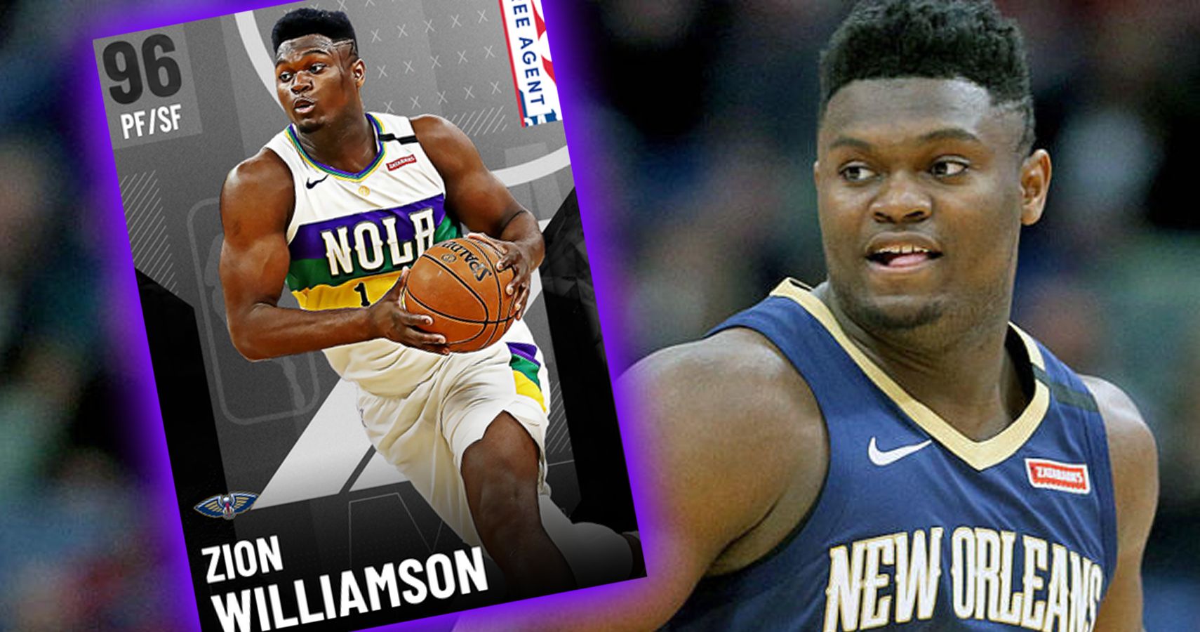 NBA 2K21 The 10 Best Power Forwards In MyTeam, Ranked