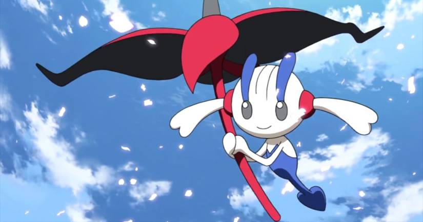 Pokémon: 10 Things From The Beta We Wish Were In The Game