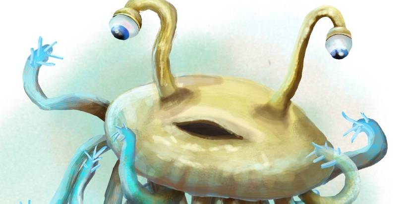 Dungeons & Dragons: 10 Monsters With Hidden Treasure