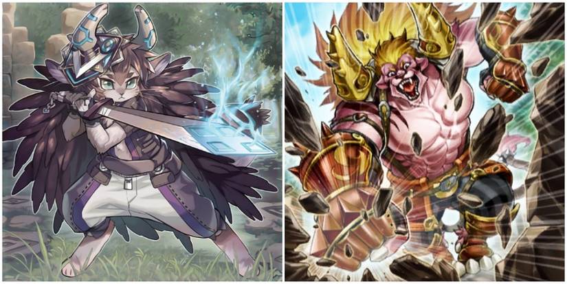 Yu-Gi-Oh! Duel Links: The 15 Best Decks In The Game's History, Ranked