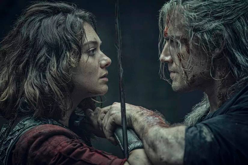 What Is A Witcher? A Lore Guide For Netflix Viewers
