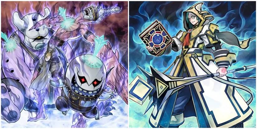 Yu-Gi-Oh! Duel Links: The 15 Best Decks In The Game's History, Ranked