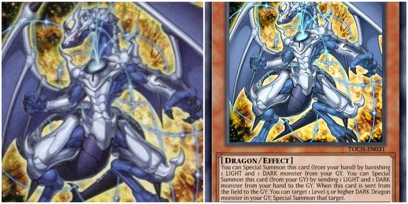 Yu-Gi-Oh! The 10 Best CHAOS Monsters In The Game, Ranked Yu-Gi-Oh! The 10 Best CHAOS Monsters In The Game, Ranked