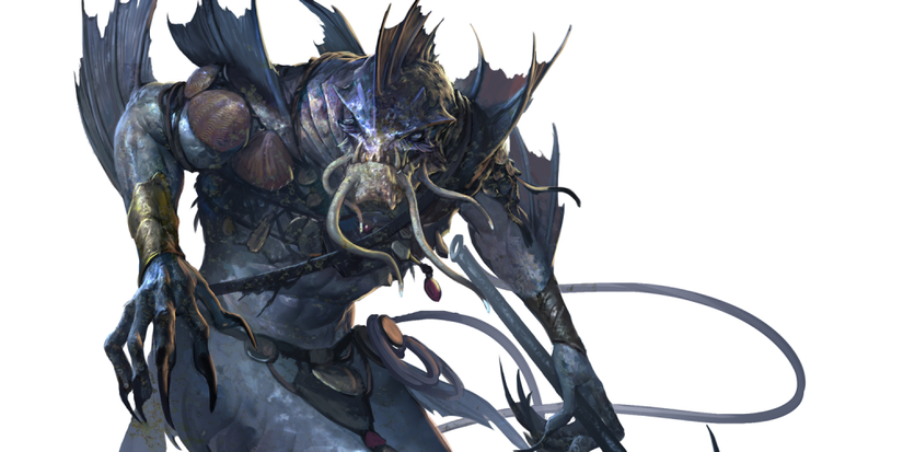 Dungeons & Dragons: 10 Monsters With Hidden Treasure