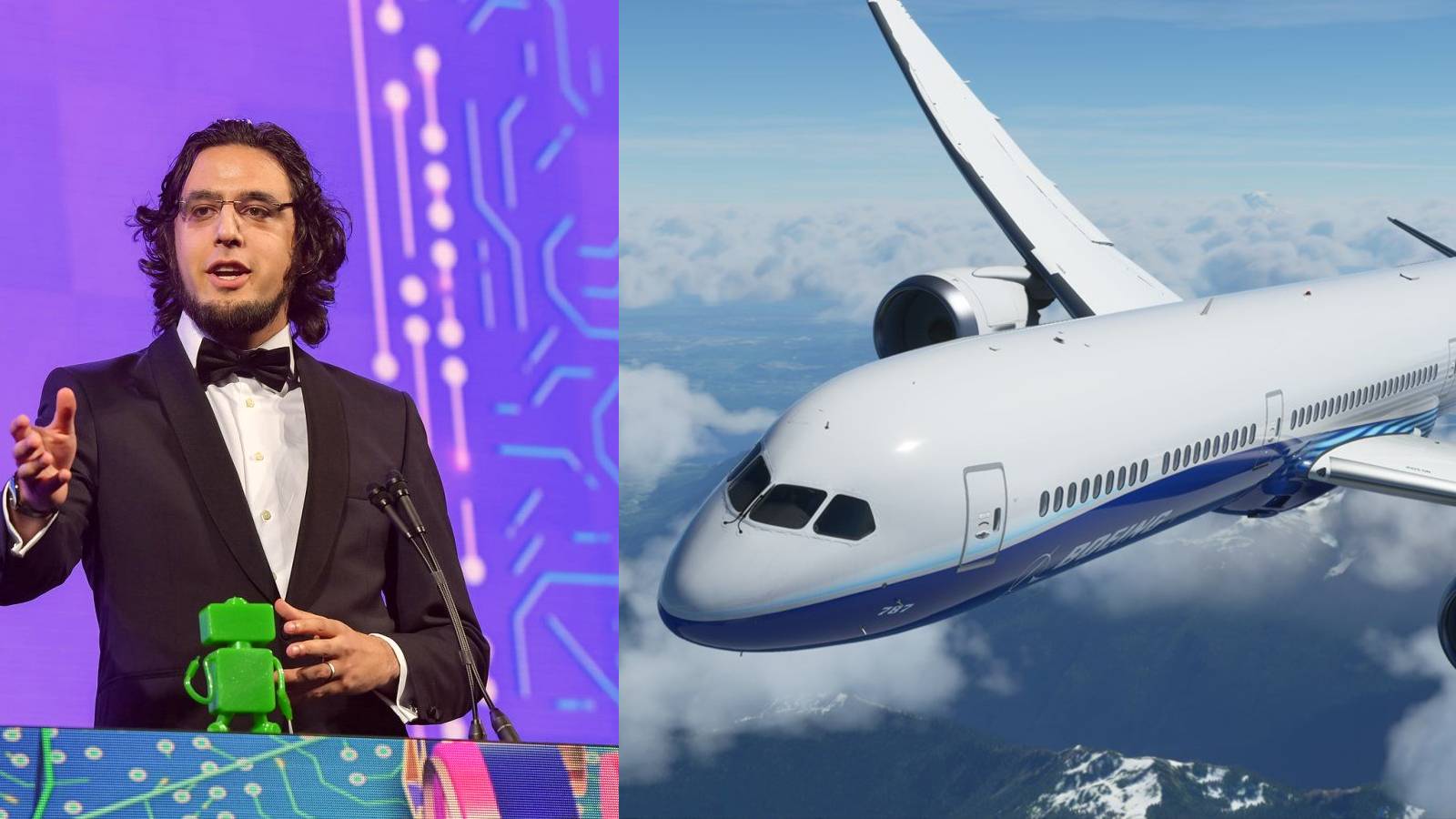 Microsoft Flight Simulator Plane Landed Miraculously By Twitch Chat