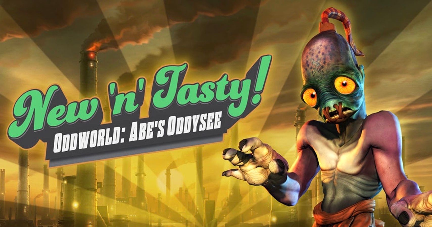 oddworld new n tasty ps4