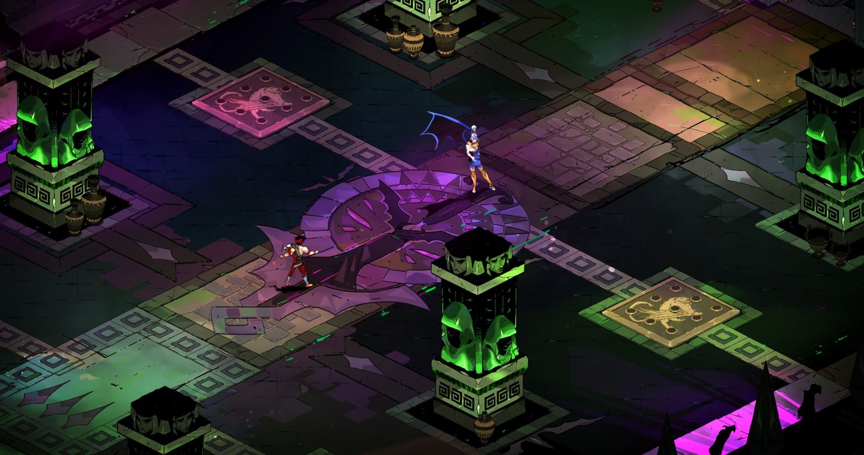 Hades Tips: Best Boons, Builds, And Other Upgrades - Kotaku