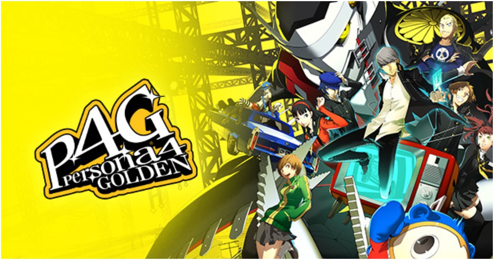 persona 4 golden answers