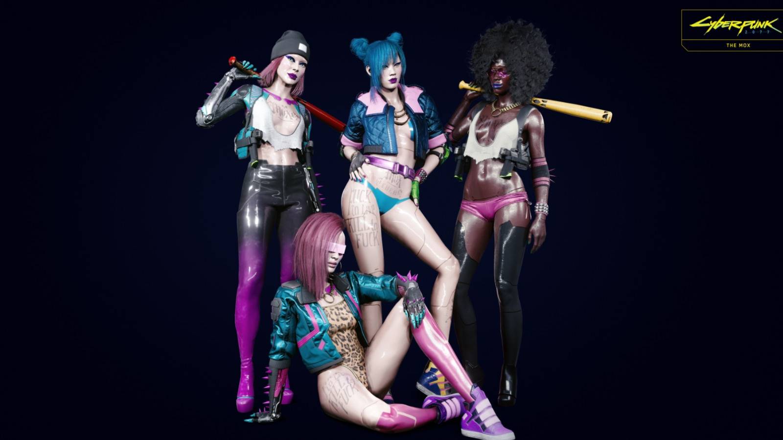 Cyberpunk 2077 Sex Workers Hack Your Fantasies Then Delete Their Own Memory Cyberpunk 2077 Sex Workers Hack Your Fantasies Then Delete Their Own Memory