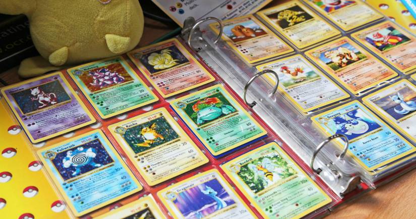 If Loot Boxes Are Considered Gambling, Then Pokmon Cards Should Be Too If Loot Boxes Are Considered Gambling, Then Pokmon Cards Should Be Too