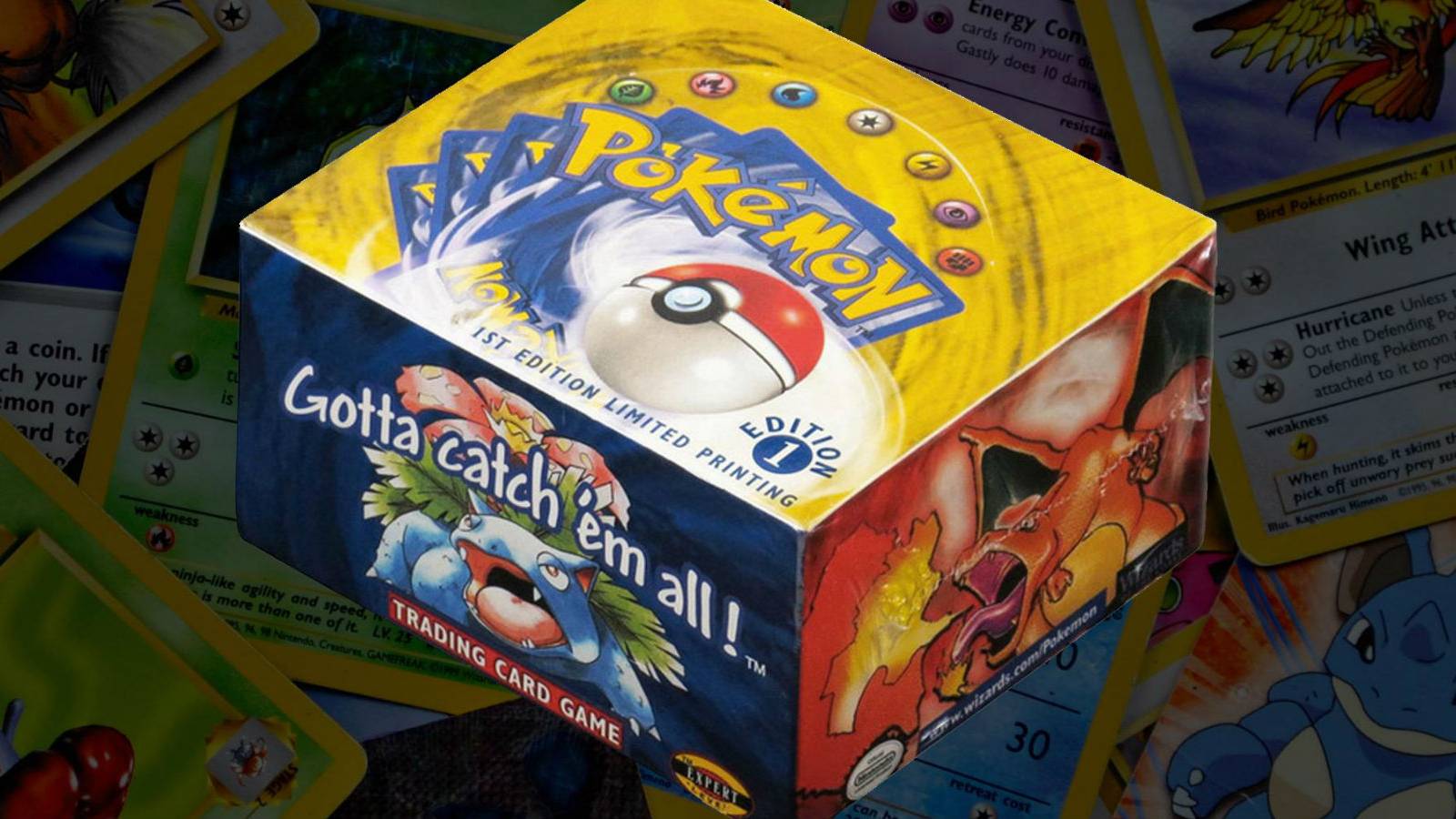 If Loot Boxes Are Considered Gambling, Then Pokmon Cards Should Be Too If Loot Boxes Are Considered Gambling, Then Pokmon Cards Should Be Too