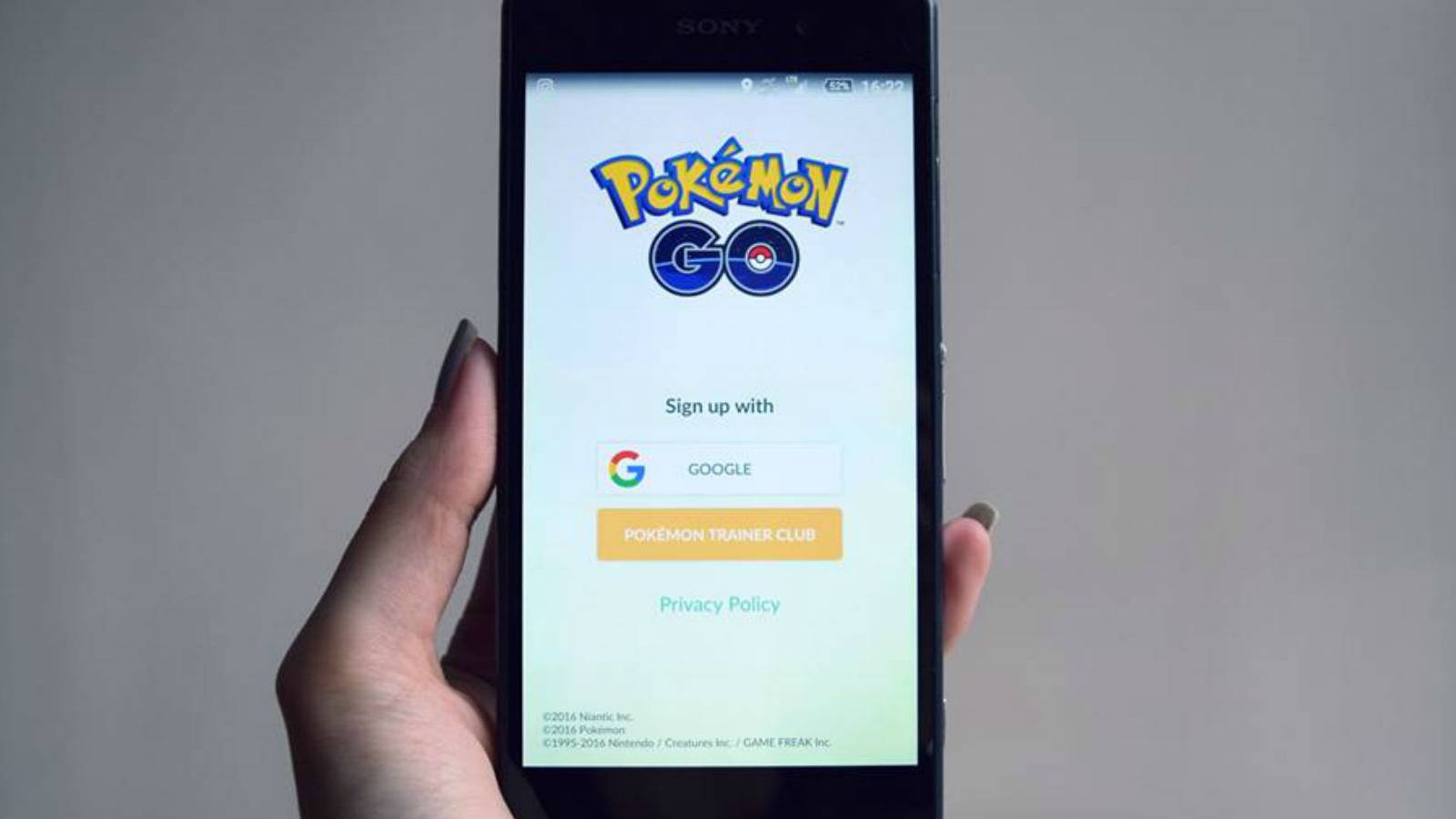 Pokemon Go Support Is Ending For Older Devices