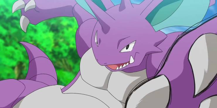 15 Pokemon That Prove There Needs To Be A Dinosaur Type 15 Pokemon That Prove There Needs To Be A Dinosaur Type