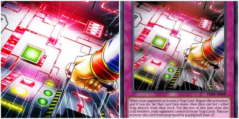 Yu-Gi-Oh!: The Best Going Second Cards Yu-Gi-Oh!: The Best Going Second Cards