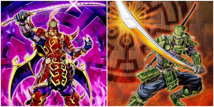 Yu-Gi-Oh! Duel Links: The 15 Best Decks In The Game's History, Ranked Yu-Gi-Oh! Duel Links: The 15 Best Decks In The Game's History, Ranked