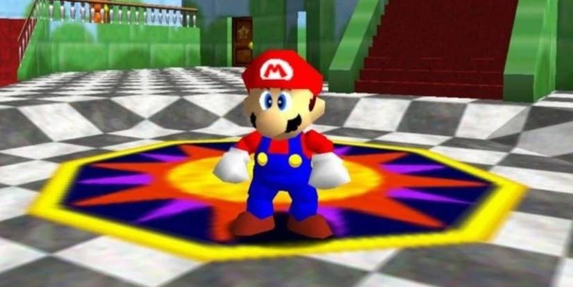 Super Mario: The 10 Best Mario Designs In The Franchise, Ranked