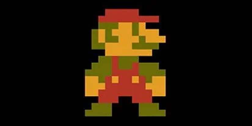 Super Mario: The 10 Best Mario Designs In The Franchise, Ranked