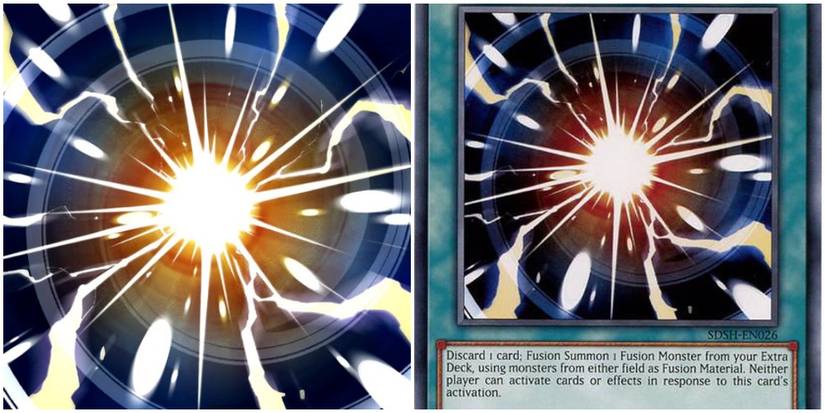 Yu-Gi-Oh!: The 15 Most Powerful Spell Cards, Ranked Yu-Gi-Oh!: The 15 Most Powerful Spell Cards, Ranked