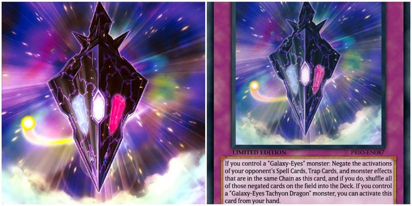 yugioh card negate spell Amazon.com: Yu-Gi-Oh! - Spell Vanishing (DCR-101) - Dark Crisis - 1st  Edition main image 0