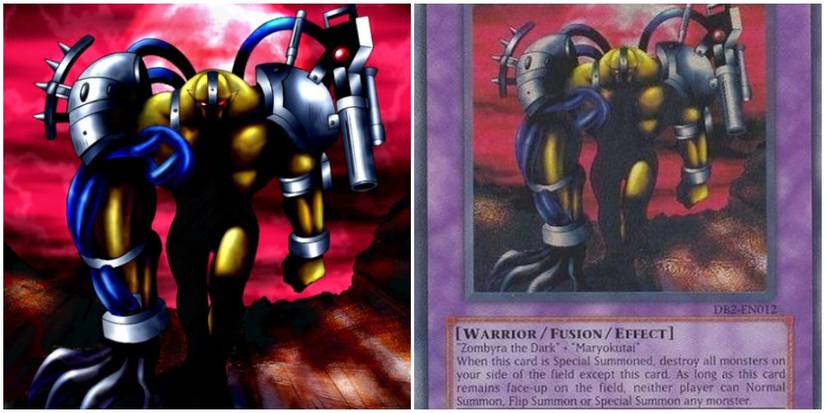 Yu-Gi-Oh!: The 15 Best Fusion Monsters In The Game Yu-Gi-Oh!: The 15 Best Fusion Monsters In The Game