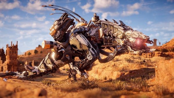thunderjaw