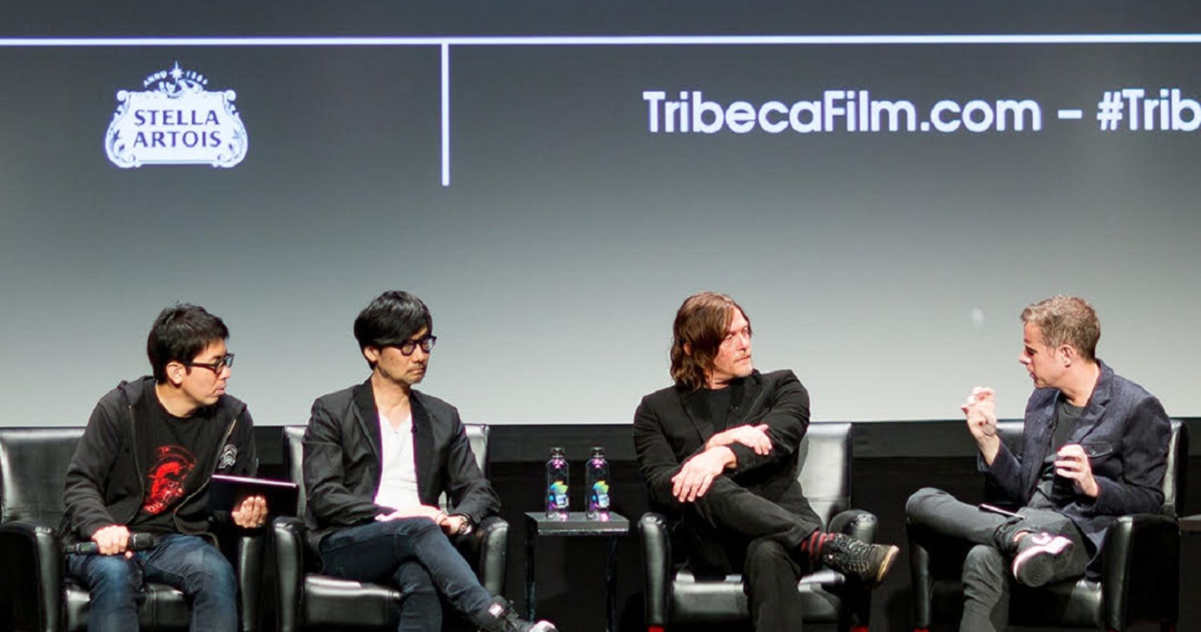 Tribeca Film Festival 2021 Puts Out An Open Call For Video