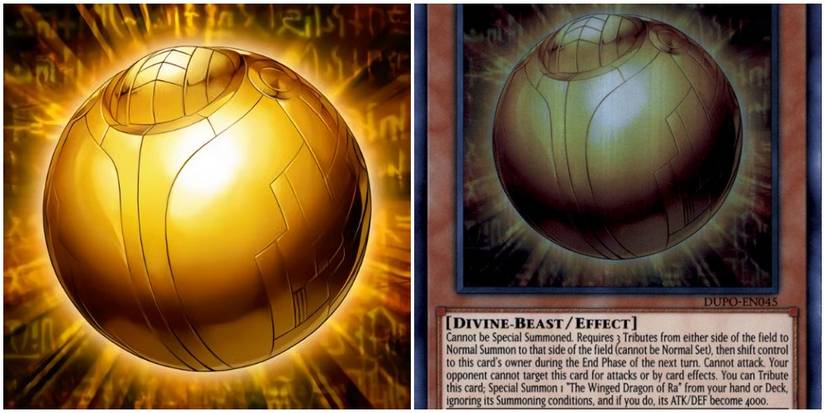 Yu-Gi-Oh! The 15 Best Side Deck Cards In The Game, Ranked