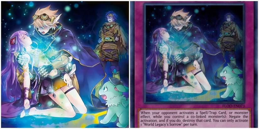 Yu-Gi-Oh! Best Counter Traps, Ranked Yu-Gi-Oh! Best Counter Traps, Ranked