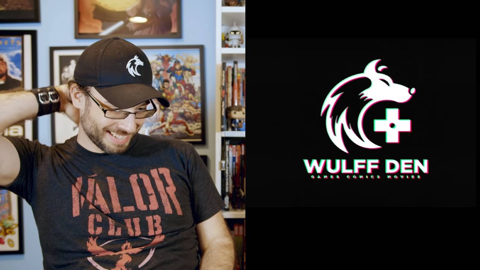 Will Wulff Steps Away From Wulff Den After Seven Years Of Creating ...