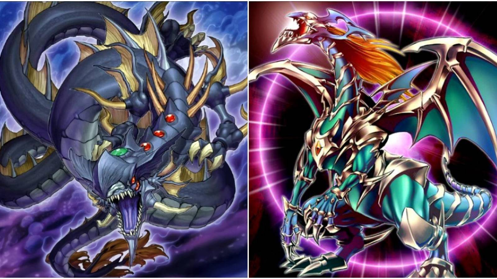 Yu-Gi-Oh! The 10 Best CHAOS Monsters In The Game, Ranked Yu-Gi-Oh! The 10 Best CHAOS Monsters In The Game, Ranked