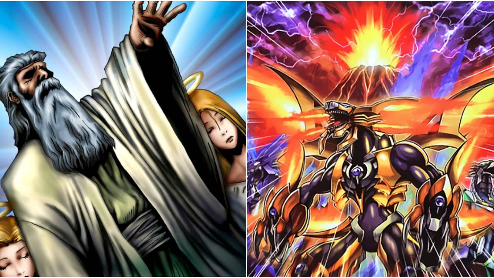 Yu-Gi-Oh! Best Counter Traps, Ranked Yu-Gi-Oh! Best Counter Traps, Ranked