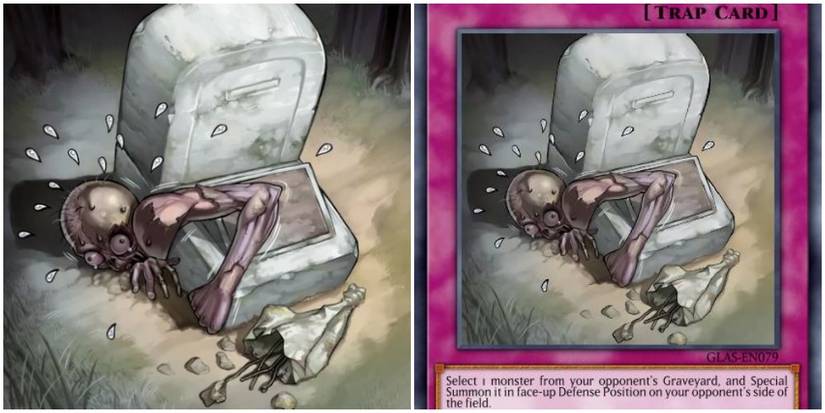 Yu-Gi-Oh: 15 Funniest Joke Cards In The Game Yu-Gi-Oh: 15 Funniest Joke Cards In The Game