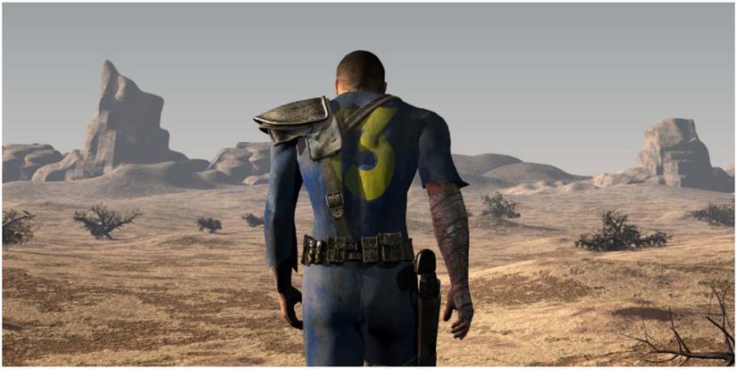 Games That Are Religious Metaphors