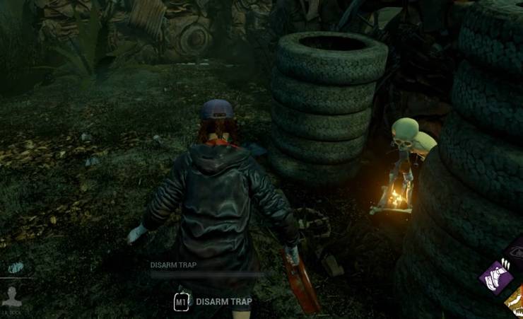 Dead By Daylight A Complete Guide To Status Effects Thegamer Dead By Daylight A Complete Guide To Status Effects Thegamer