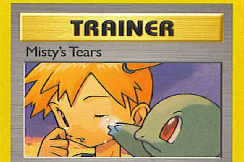 Pokmon: Misty Actually Doesn't Have A Last Name (& 9 Other Interesting  Details About Her)