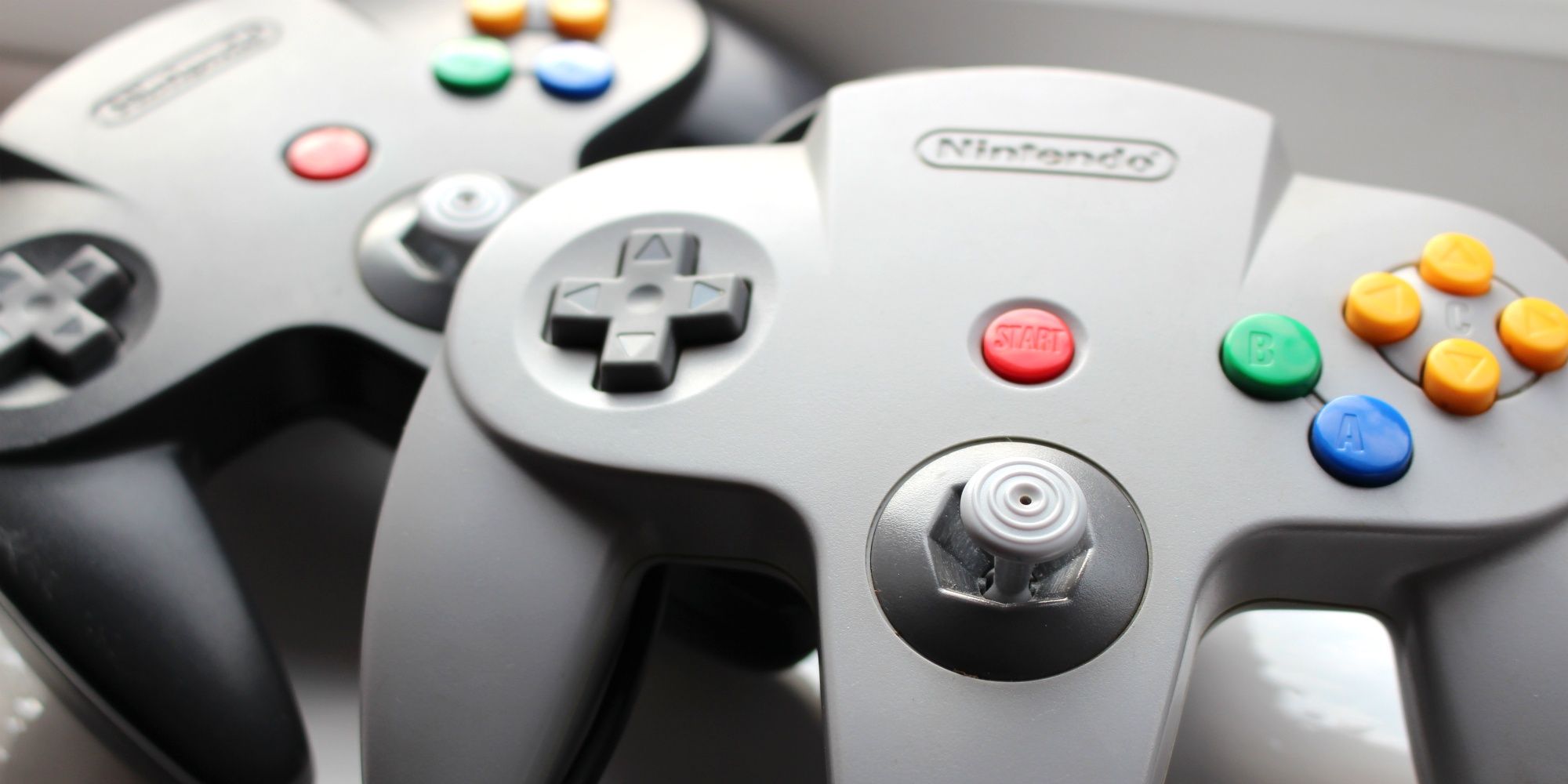 Super Smash Bros. Had Hilarious Anti-Piracy Measures On Nintendo 64
