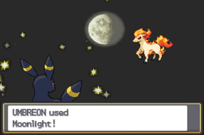 Pokémon: The Best Moveset For Eevee And Each Of Its Evolutions