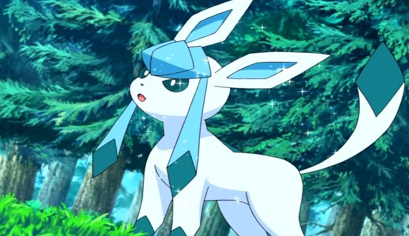 Pokémon: The Best Moveset For Eevee And Each Of Its Evolutions