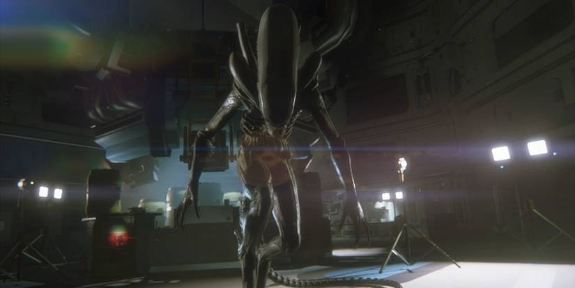 10 Of The Scariest Cutscenes in Horror Games