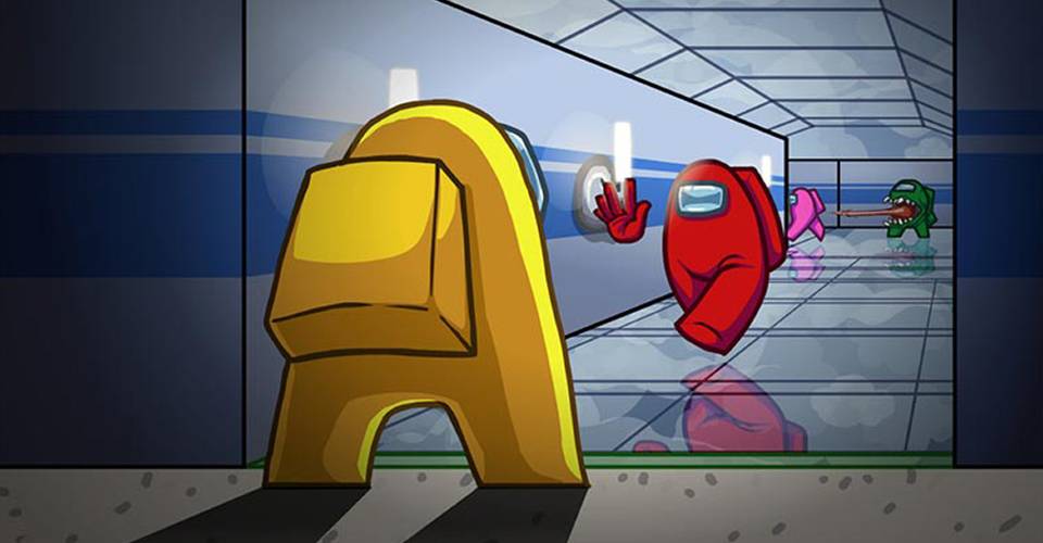 Among Us Releases Patch Notes For Beta October Update Thegamer