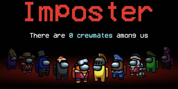 Best Co Op 5 Things Among Us Does Well 5 Things Phasmophobia Does Better