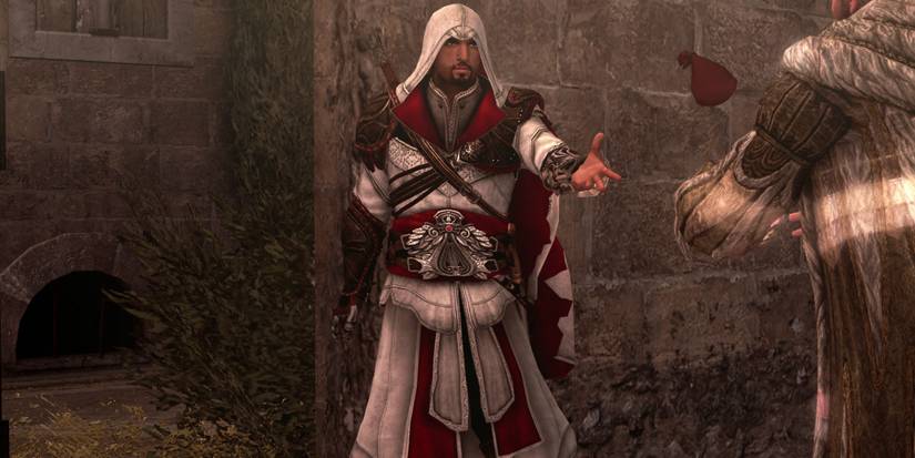Assassin's Creed: All Main Assassins, Ranked By Their Signature Outfit