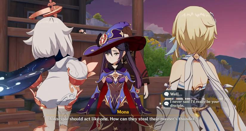 Astrolabos Chapter Walkthrough 3