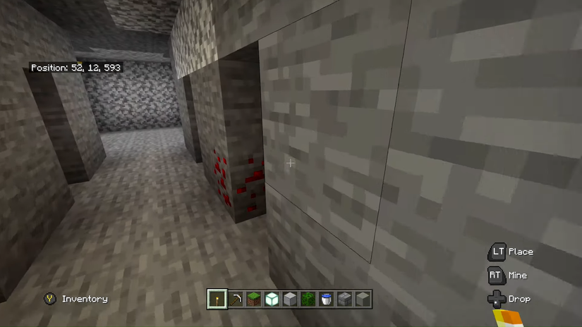 Mine Tips Minecraft Tips - Hidden Tricks And Advanced Tactics For Beginners And ...