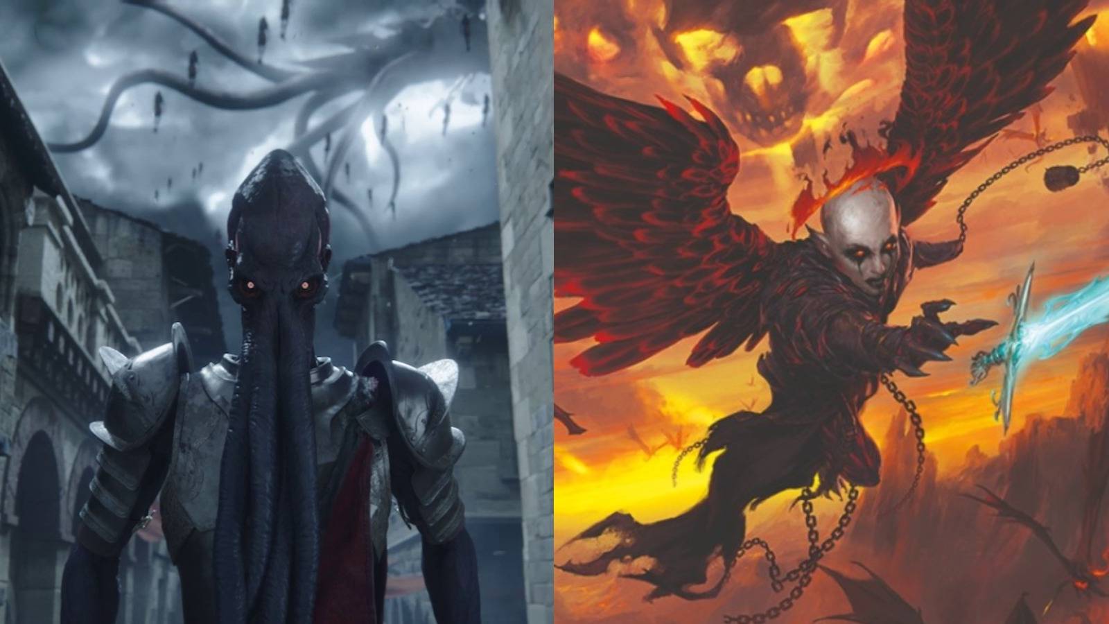 Baldur’s Gate 3: Biggest Differences From D&D