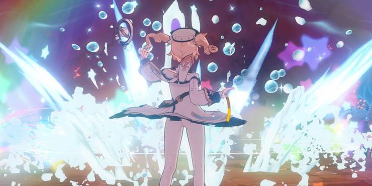 Genshin Impact 10 Things You Should Know About Babara Thegamer