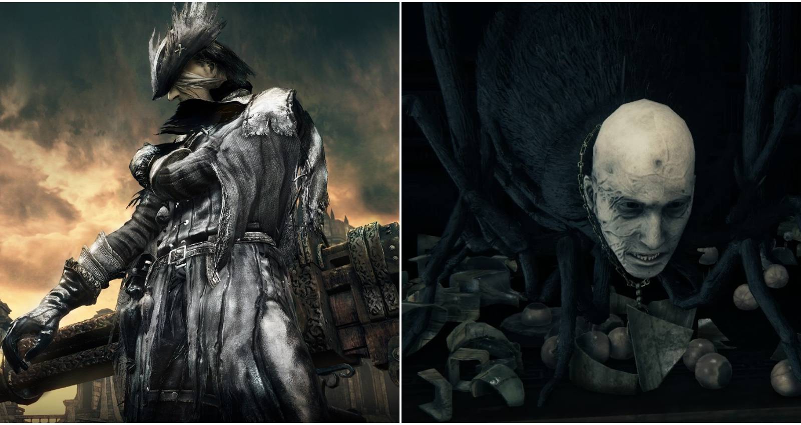 Stunning Bloodborne Exclusive Unleashed, Sequel Demand Only Grows, image size:1600x850