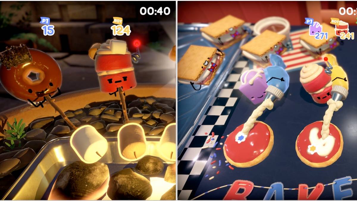 The 5 Best Things About Cake Bash (& The 5 Worst)